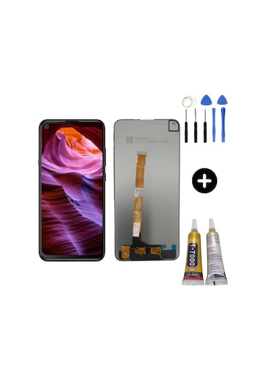 CASPER  X20  SERVİS
